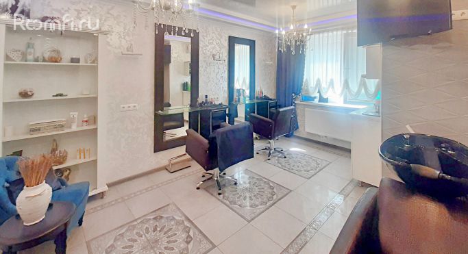 Аренда помещения свободного назначения 55 м², Молодёжная улица - фото 1