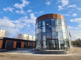 Аренда помещения свободного назначения 780 м²
