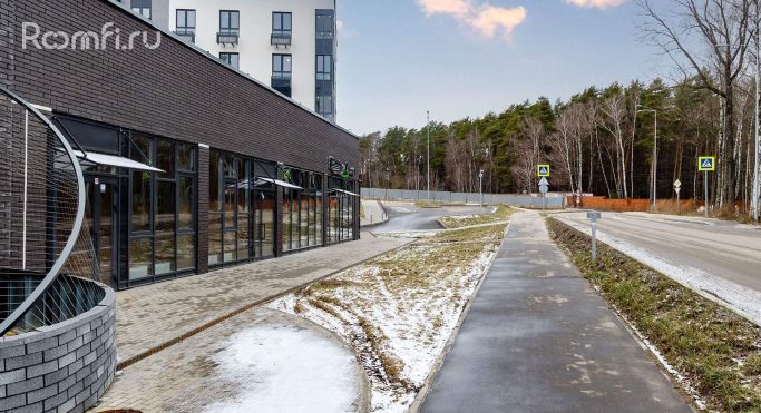 Аренда помещения свободного назначения 40.7 м² - фото 2