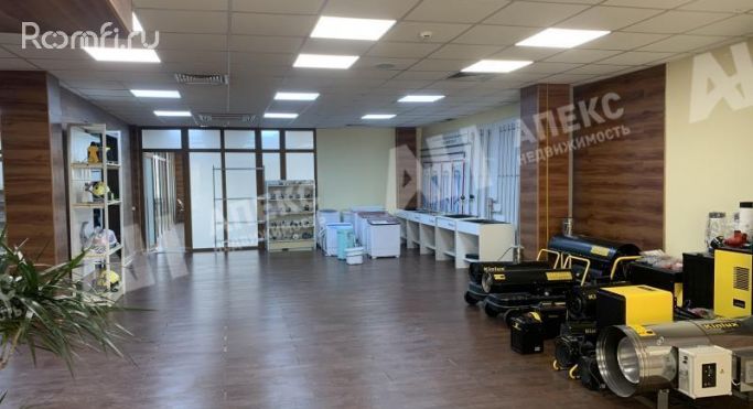 Аренда офиса 453 м², Московская улица - фото 3