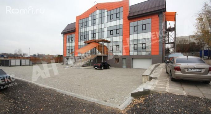 Аренда склада 400 м², Косинское шоссе - фото 2