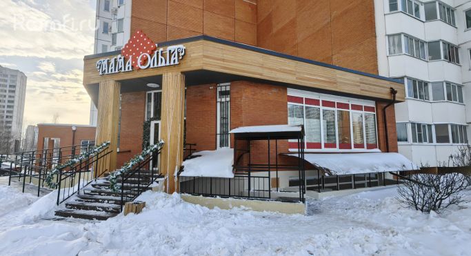 Аренда помещения свободного назначения 9 м², бульвар 65 лет Победы - фото 3