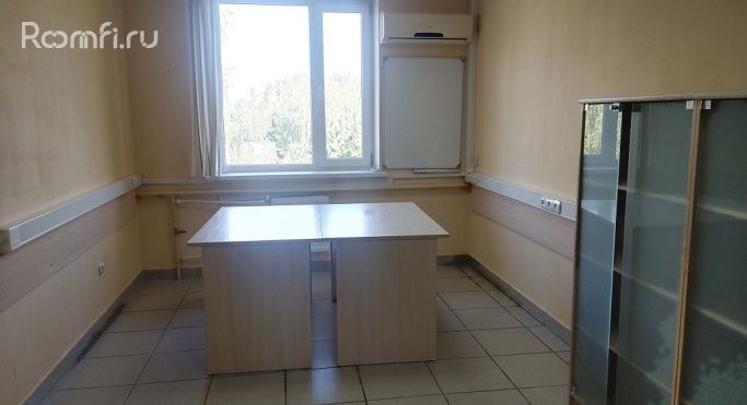 Аренда офиса 16.8 м², Складская улица - фото 3