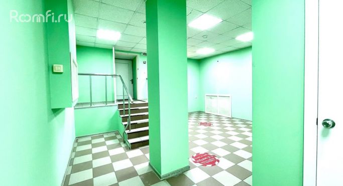 Аренда торгового помещения 97.3 м², Центральная улица - фото 2