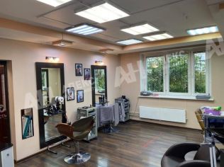 Аренда помещения свободного назначения 75 м²