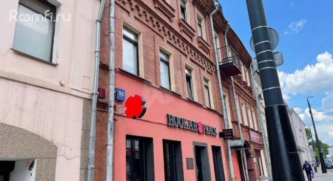 Аренда помещения свободного назначения 350 м², Лесная улица - фото 2