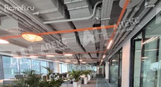 Аренда офиса 1522 м², Лесная улица - фото 2