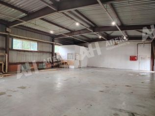 Аренда склада 310 м²