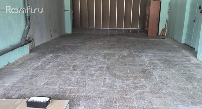 Аренда торгового помещения 150 м², Пилотный переулок - фото 3