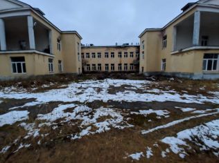 Продажа помещения свободного назначения 10824.6 м²