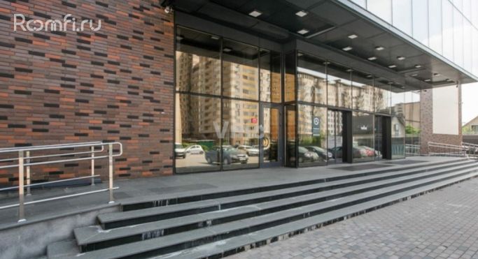 Аренда помещения свободного назначения 600 м², Триумфальная улица - фото 2