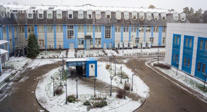 Продажа офиса 10366.6 м², Вокзальная улица - фото 3