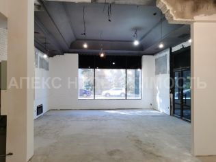 Аренда помещения свободного назначения 254.8 м²