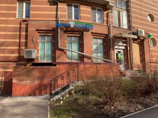 Аренда помещения свободного назначения 64.1 м²