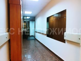 Продажа помещения свободного назначения 209 м²