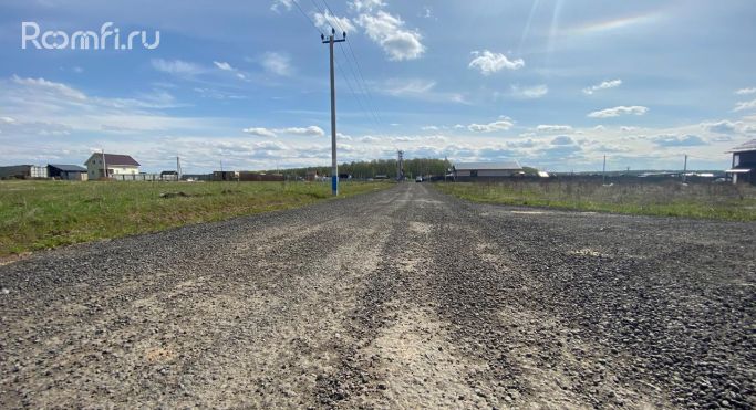 Продажа земельных участка 0.1 га, 46Н-01526 - фото 3