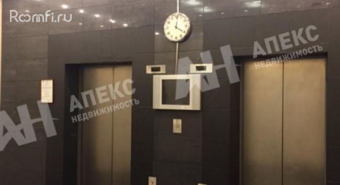 Аренда офиса 894 м², Бакунинская улица - фото 2