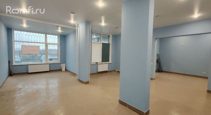 Аренда помещения свободного назначения 87 м², Донская улица - фото 3