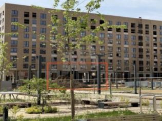 Продажа помещения свободного назначения 79 м²