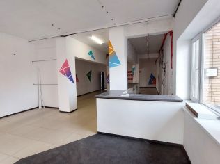Аренда помещения свободного назначения 500 м²