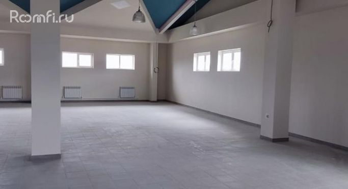 Аренда торгового помещения 833 м², Вокзальная улица - фото 2