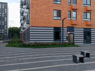 Аренда помещения свободного назначения 72 м²