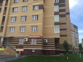 Аренда торгового помещения 196.1 м²