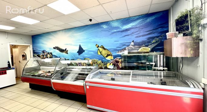 Аренда торгового помещения 40.2 м², Станционная улица - фото 2