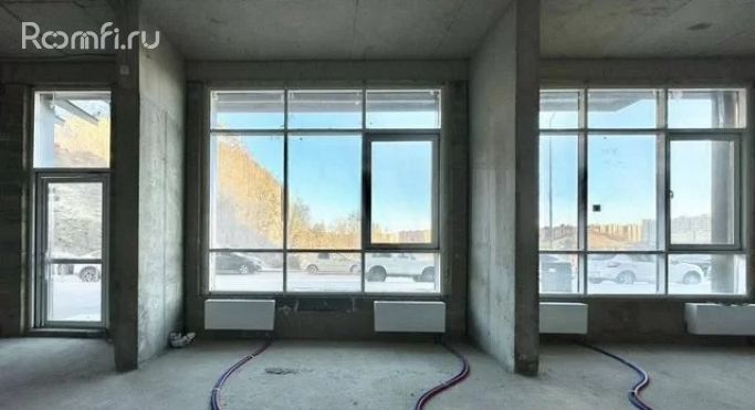 Продажа помещения свободного назначения 94.4 м², Угрешская улица - фото 2