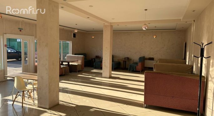 Аренда торгового помещения 145 м², М-2 Крым, 36-й километр - фото 3