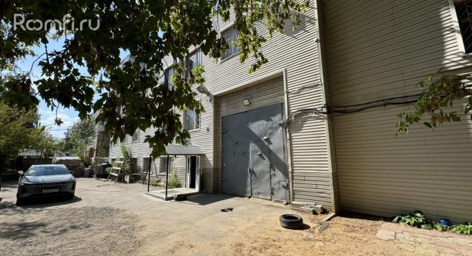 Аренда помещения свободного назначения 3083.7 м², Большая Серпуховская улица - фото 2