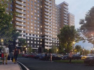 Продажа торгового помещения 110.1 м²
