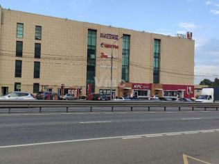 Аренда помещения свободного назначения 148 м²