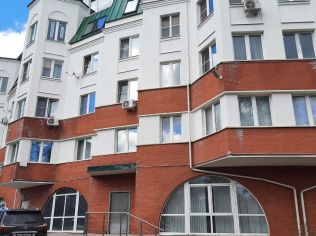 Аренда офиса 30 м²
