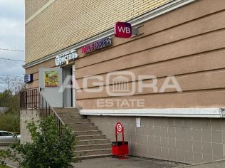 Продажа торгового помещения 197.6 м²