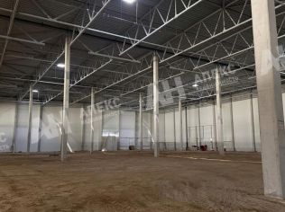 Аренда производственного помещения 14400 м²