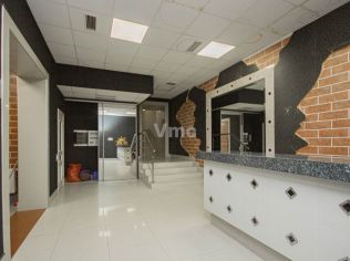 Аренда помещения свободного назначения 320 м²