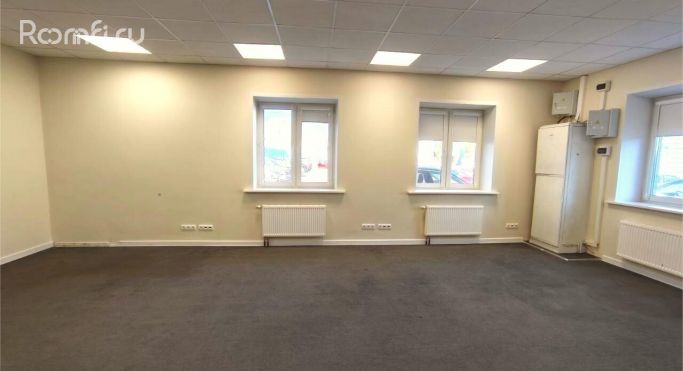 Аренда помещения свободного назначения 91.3 м², Железнодорожная улица - фото 2