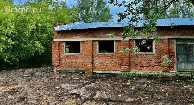 Продажа помещения свободного назначения 579 м², проспект Красной Армии - фото 3