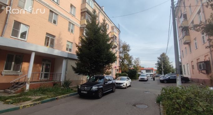 Аренда помещения свободного назначения 79.3 м², улица Кирова - фото 2