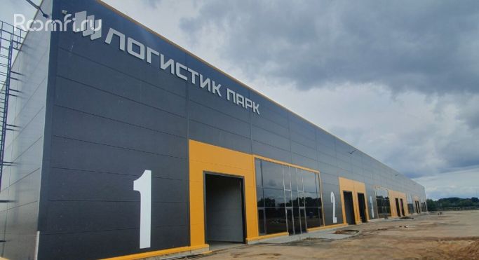 Аренда помещения свободного назначения 30470 м² - фото 3