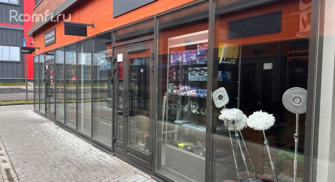 Аренда торгового помещения 36 м², Ярмарочная улица - фото 4