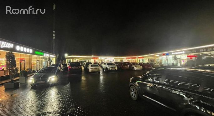 Аренда торгового помещения 54 м² - фото 3