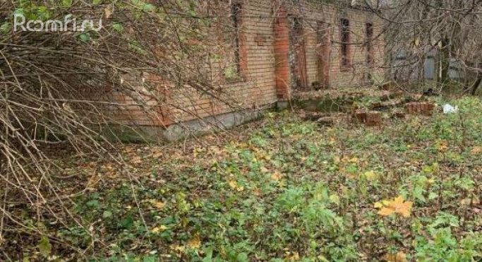 Продажа помещения свободного назначения 2143 м², Речная улица - фото 3