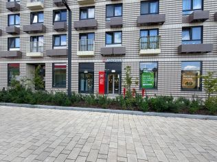 Продажа помещения свободного назначения 489 м²