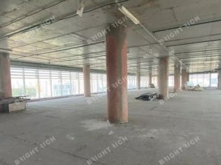 Аренда офиса 1138.7 м²