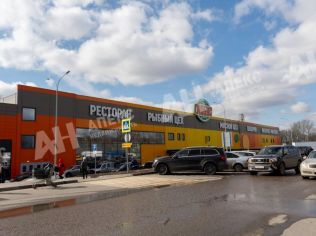 Аренда помещения свободного назначения 50 м²