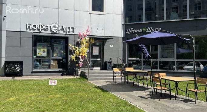 Продажа торгового помещения 13.7 м², Красногорский бульвар - фото 4