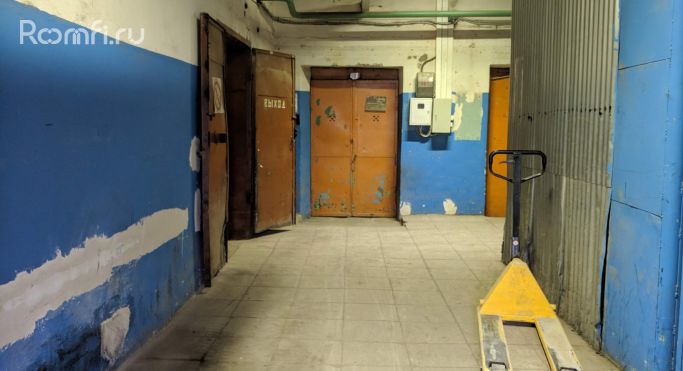 Аренда склада 531.8 м², Фабричная улица - фото 4