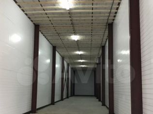 Аренда склада 240 м²